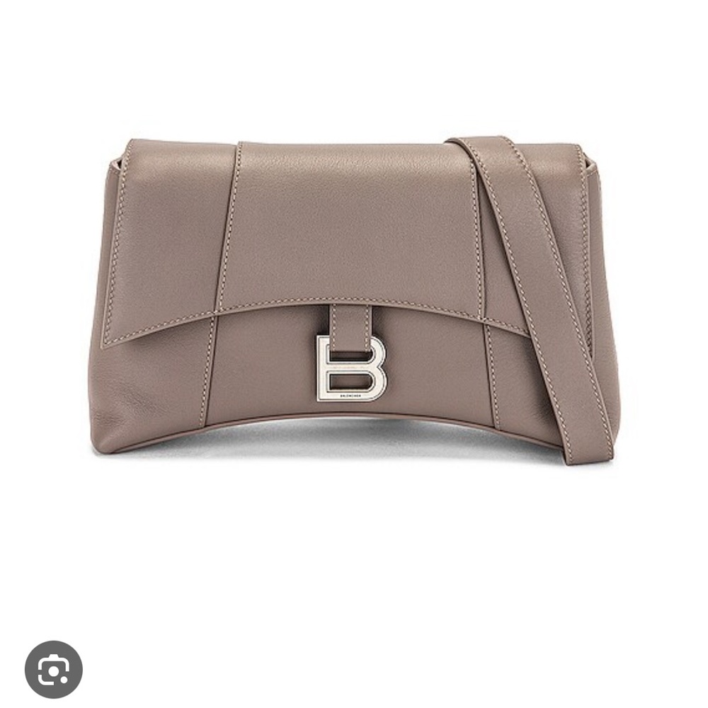 Balenciaga DOWNTOWN SMALL SHOULDER Bag